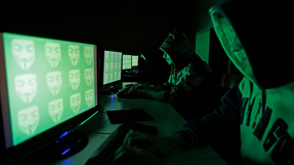 Russian hackers targeted 21 US states’ election systems in 2016’s Presidential race. Image used for representational purposes. (Photo: Reuters)