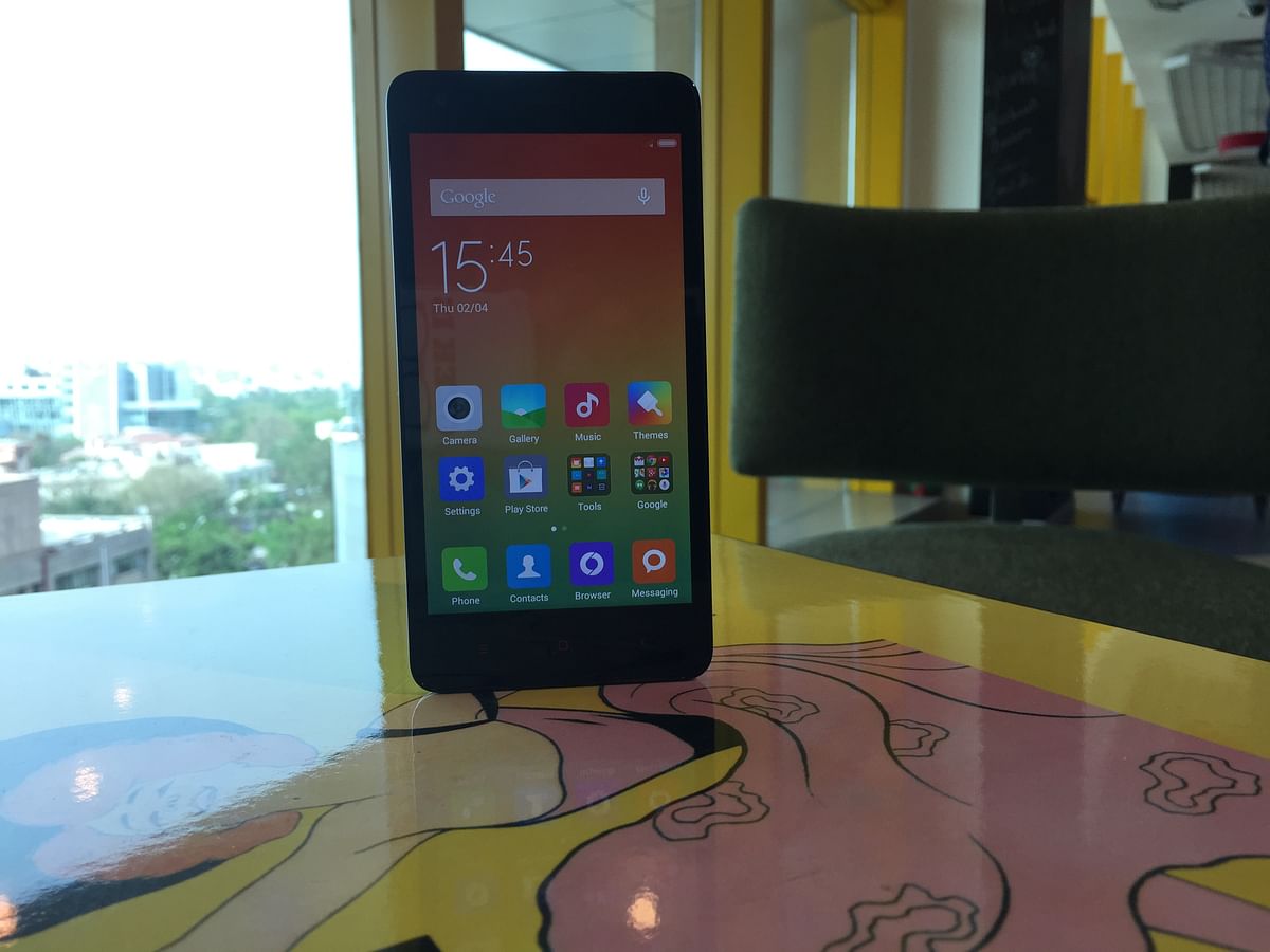 Battle of the entry level smartphones from the house of Motorola and Xiaomi. MotoE 2nd Gen Vs Xiaomi Redmi 2