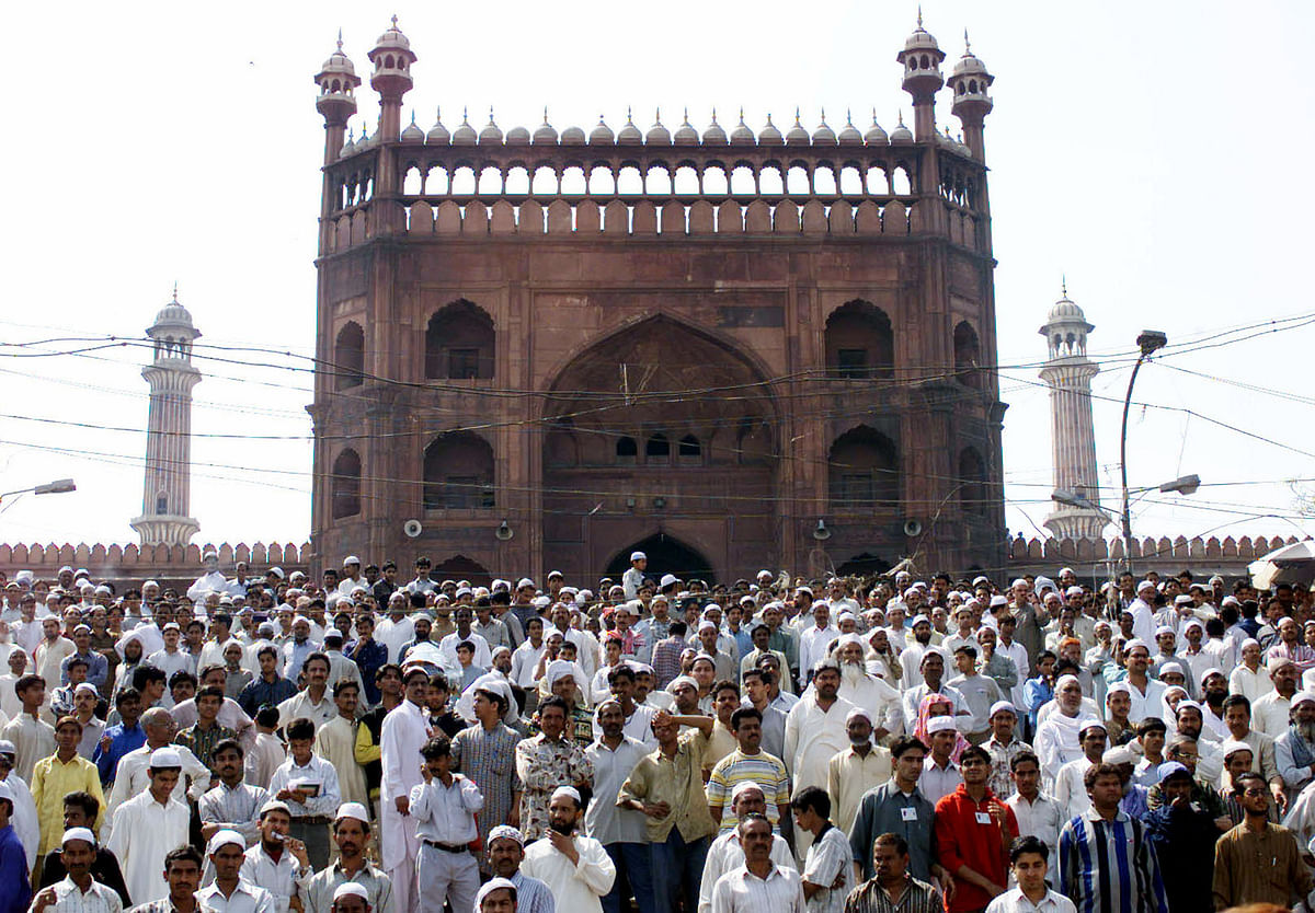 The consolidation of the Muslim vote behind Owaisi is a worrying sign for India as a whole and Muslims in particular