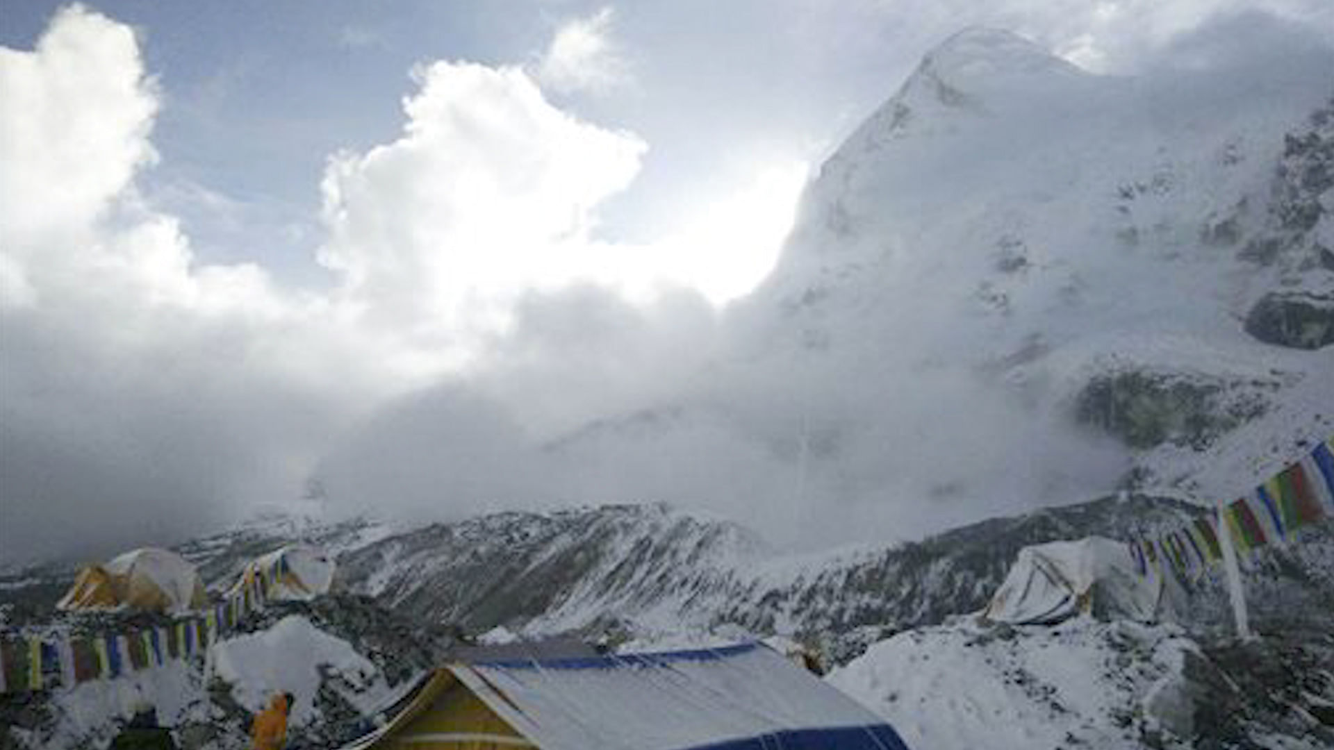 At least eight climbers from a South Korean expedition have died on Nepal’s Mount Gurja due to a violent snowstorm. Image used for representation.