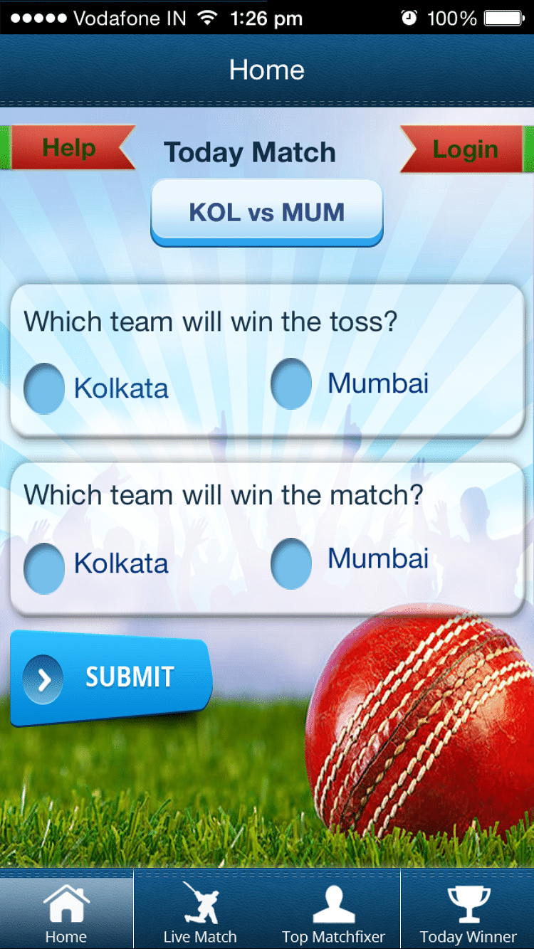 Bored of watching the IPL every year? Switch to your smartphone to play cricket with these cool apps!