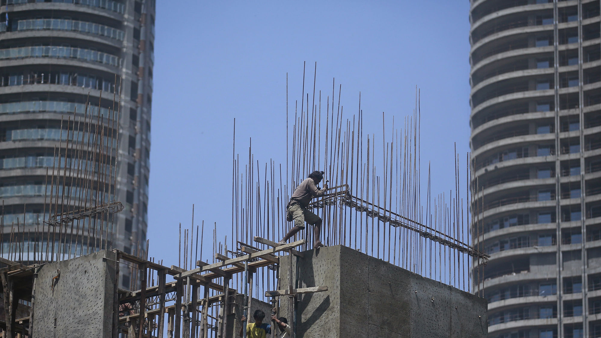 No more will unscrupulous smaller builders or even larger organised developers be able to take buyers for a ride. (Photo: Reuters)