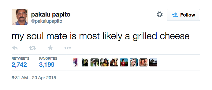 Pakalu Papito and Other Funny Bones on Twitter
