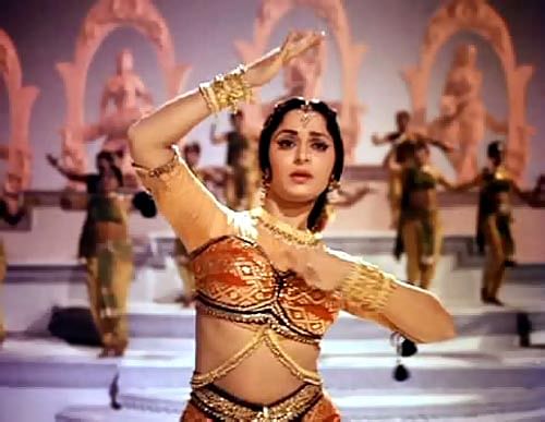 It’s International Dance Day, take a look at some Bollywood films that celebrated dance