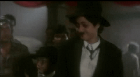 Celebrating Charlie Chaplin’s birth anniversary with the best of his desi moments- filmi and non-filmi.
