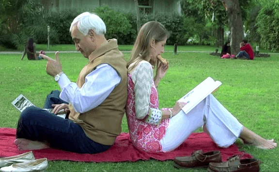 The German Embassy’s Tribute to Bollywood is Totally ‘Inspired’