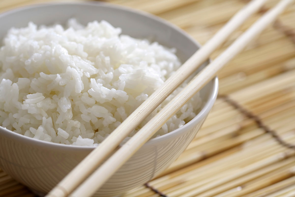 We love rice. But is rice all good? It could, unfortunately, come laden with arsenic. 