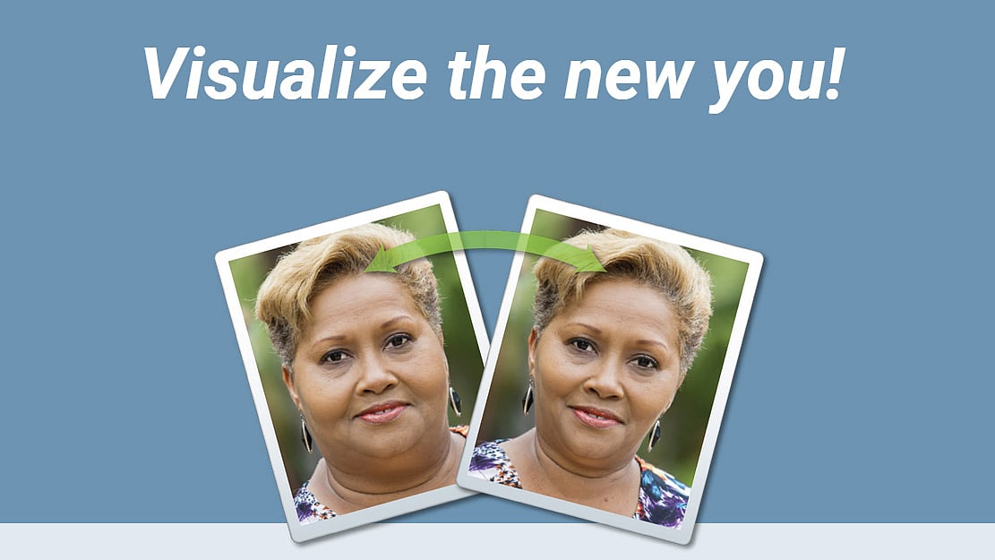Now Visualize A Thinner You Thanks To A New App