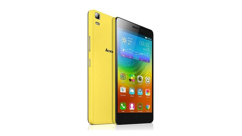 <!--StartFragment-->(Photo: Lenovo)<!--EndFragment-->