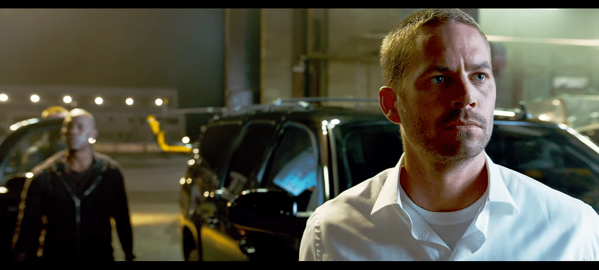 The late Paul Walker was digitally recreated for ‘Furious 7’, find out how