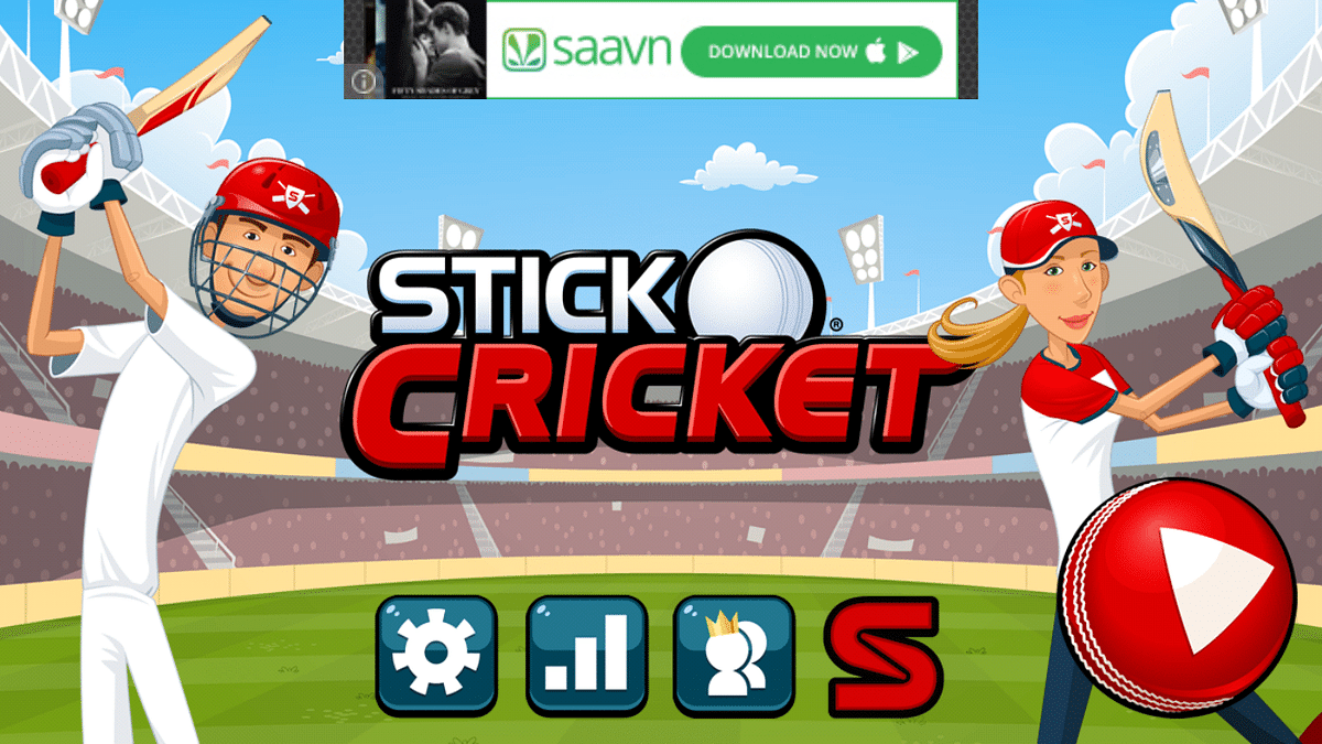 Bored of watching the IPL every year? Switch to your smartphone to play cricket with these cool apps!