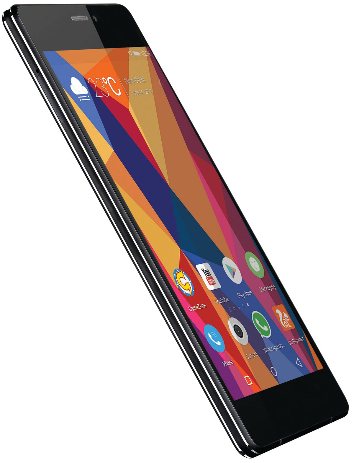 Why you should buy the flagship smartphone Gionee ELIFE S7 for Rs 24,999