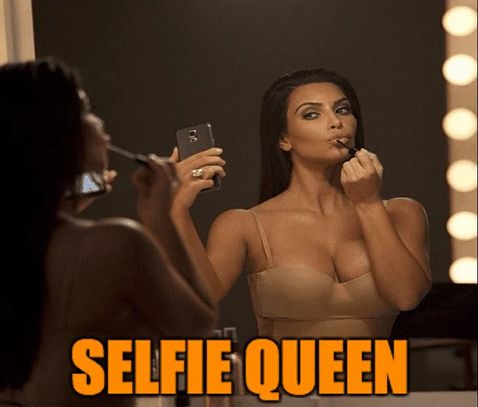 (Photo: Twitter.com/KimKardashian)