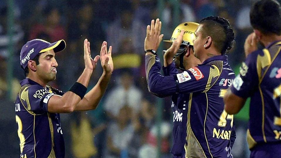 BCCI Suspect Bowling Action Committee has banned KKR’s maverick spinner Narine from bowling off-spinners in the IPL.