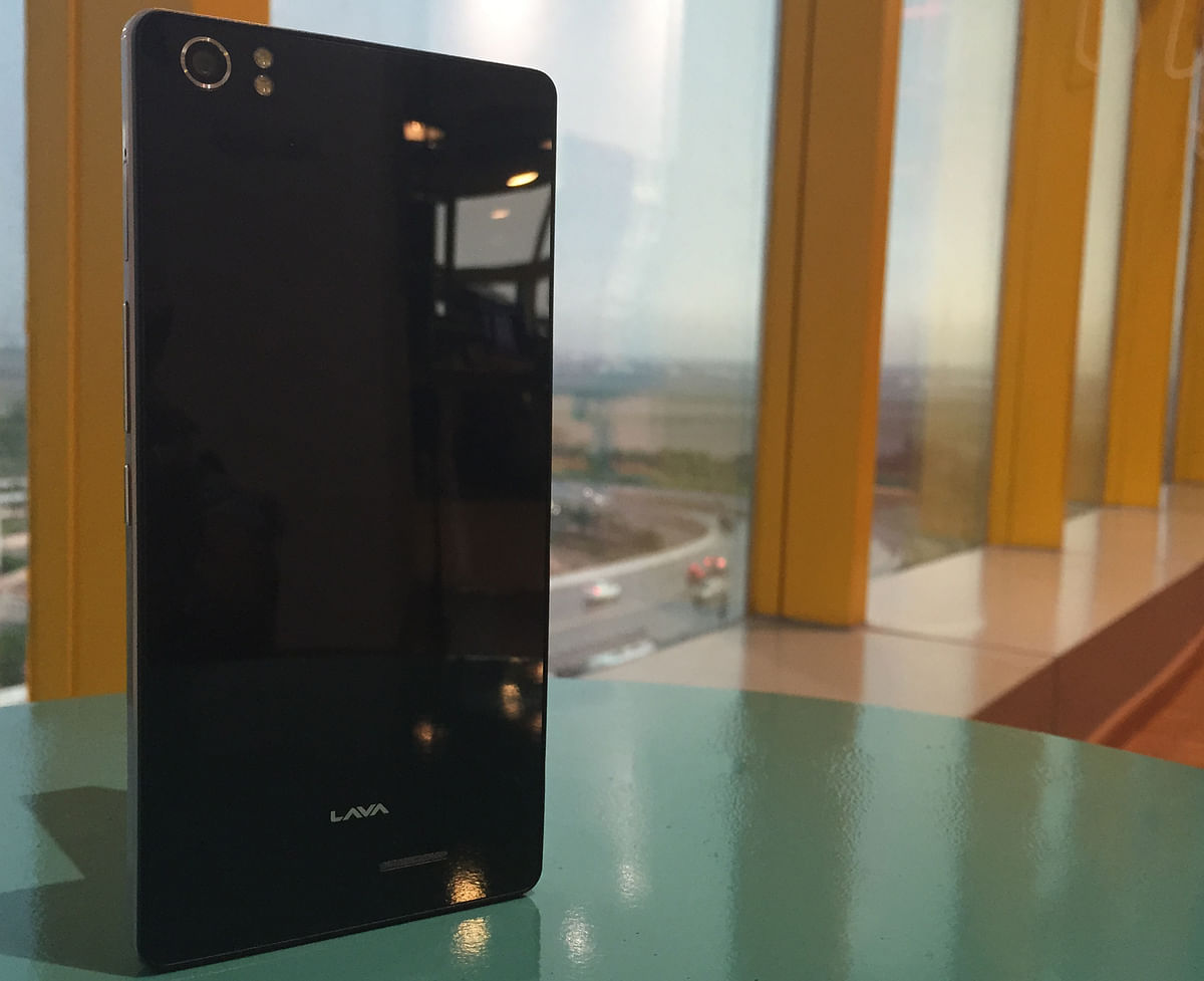 Review: LAVA Iris Icon. Is it worth your money? Read on