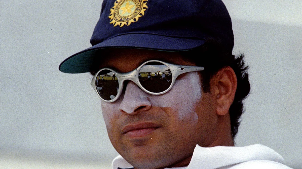 Was Clueless on Test Debut, Thought I’d Played Last Game: Sachin