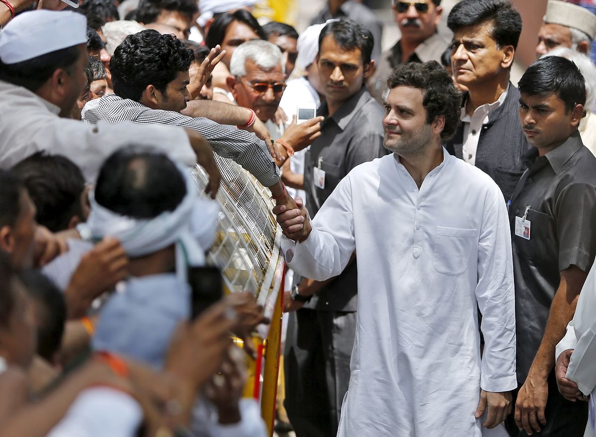 How effective will Rahul Gandhi 3.0 be? @bhupendrachaube writes. 