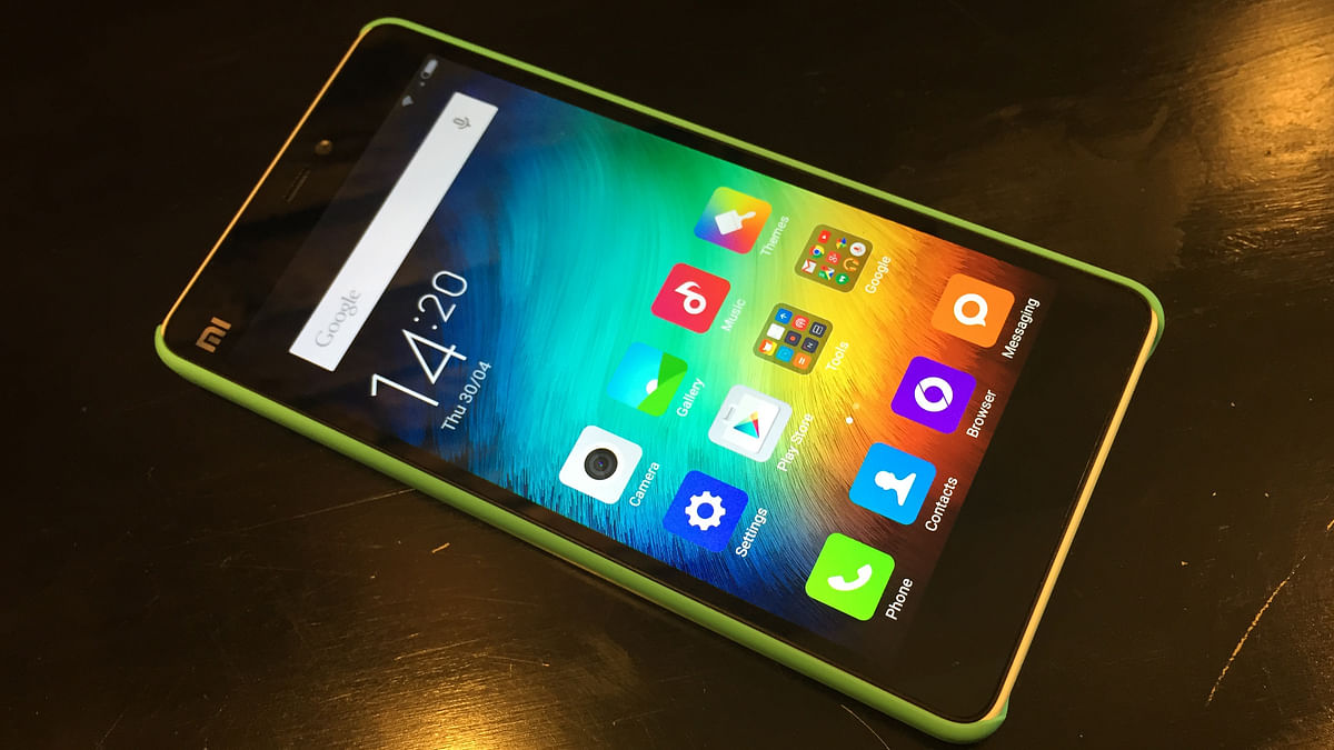 Is the #XiaomiMi4i worth your money? Read the review.