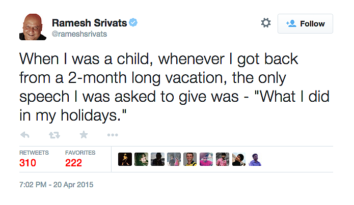 Pakalu Papito and Other Funny Bones on Twitter