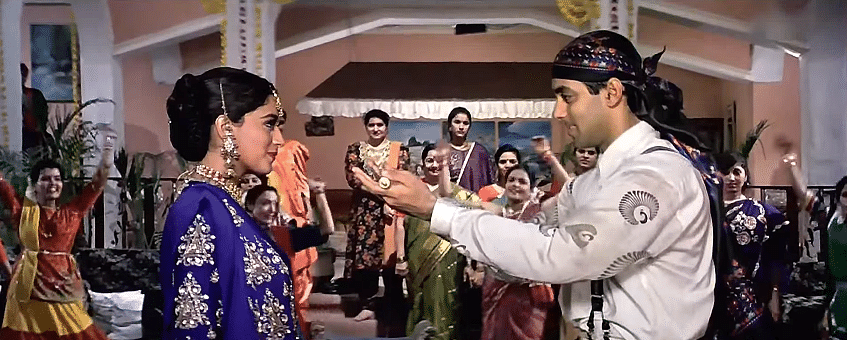 It’s International Dance Day, take a look at some Bollywood films that celebrated dance