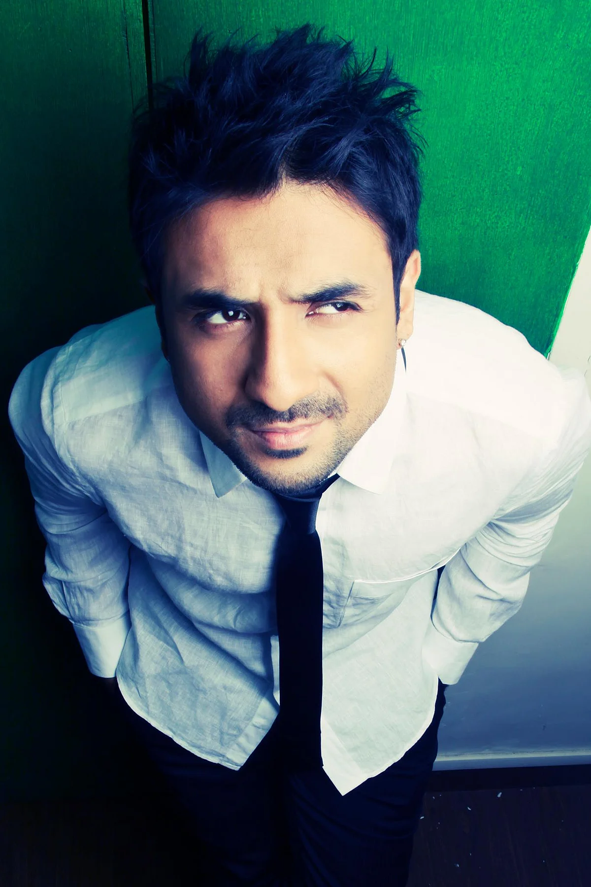 Comedian Vir Das stands his ground in the open letter published on his Facebook page (Photo: Facebook/VirDas)