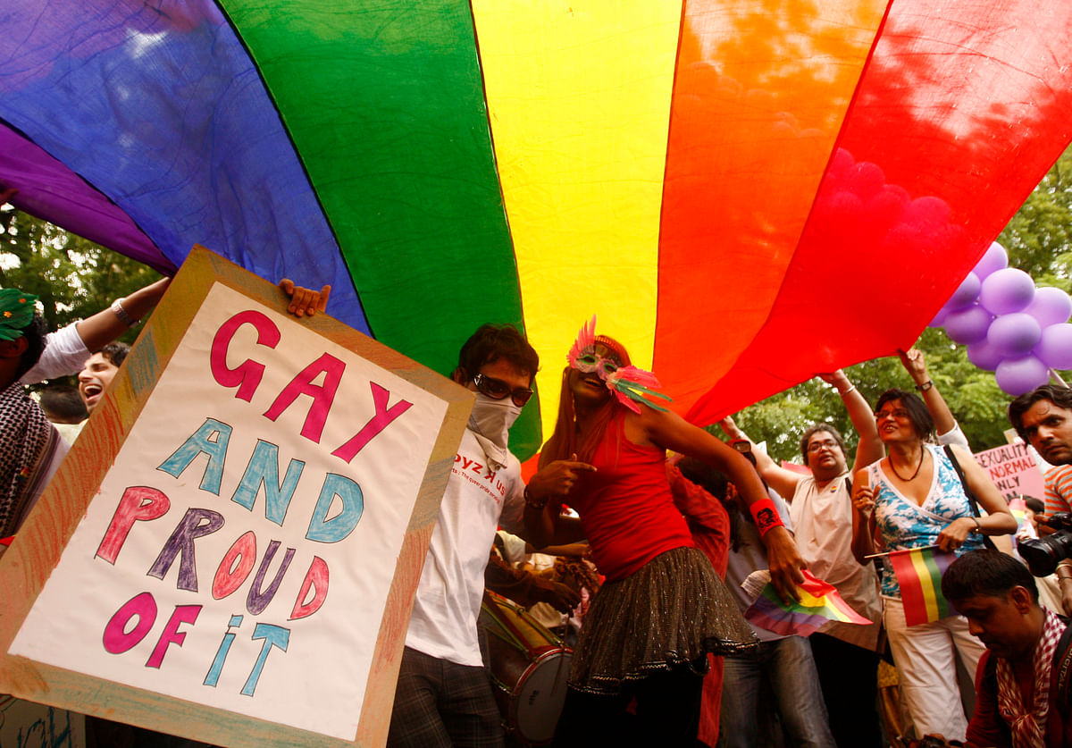 #FreeYourMind: A Fool’s Guide To Reporting on the Lesbian, Gay, Bisexual & Transgender Community