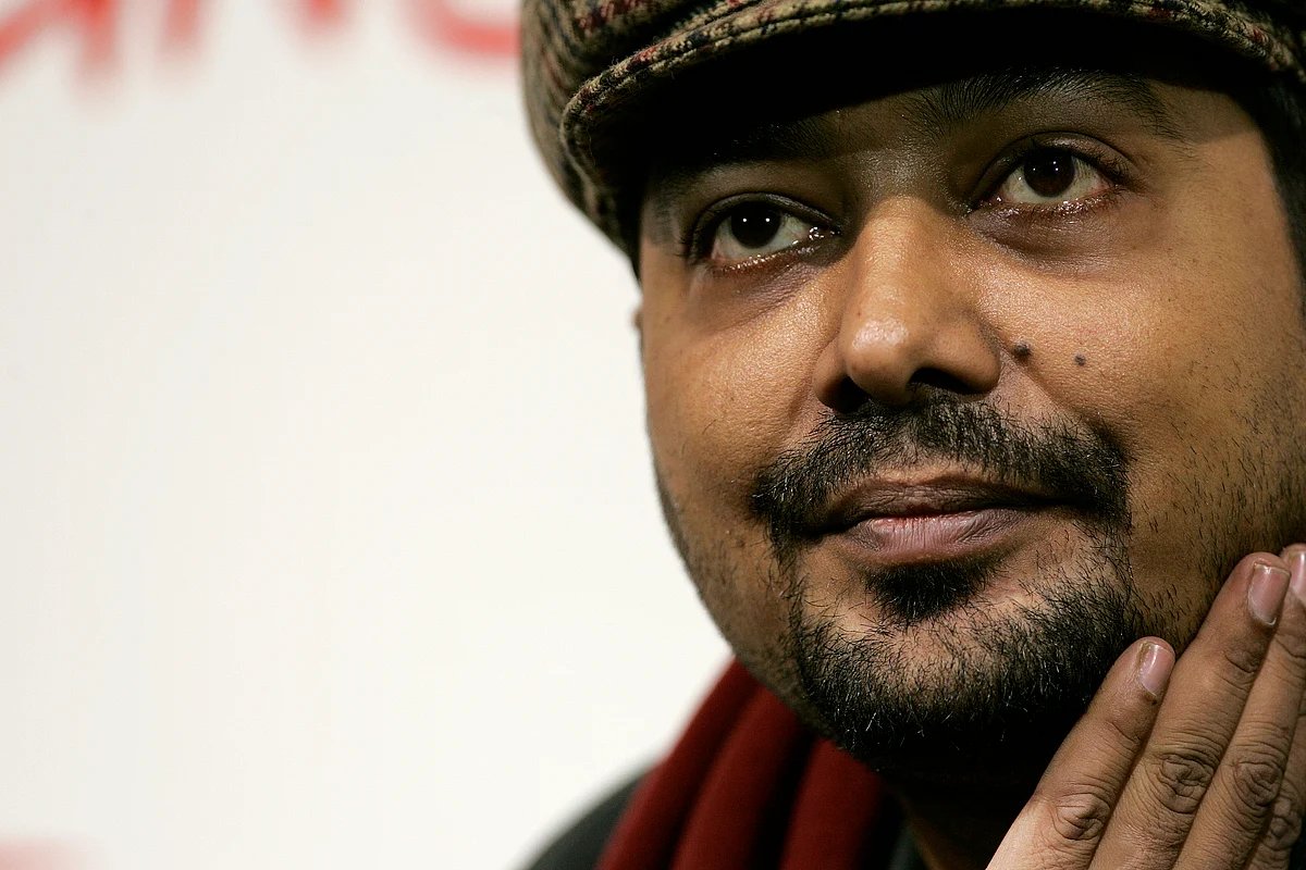 Anurag Kashyap spoke during the promotions of <i>I AM</i>; a film where he played the character of a man perpetrating the crime of Child Sexual Abuse. (Photo: Reuters)