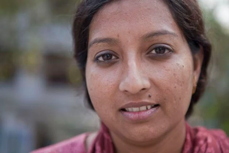 Priya Pillai was offloaded from a flight to London in January 2015. (File Photo)