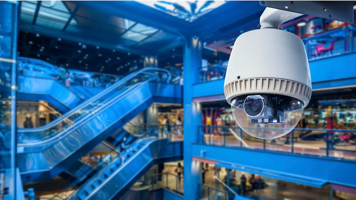 Needed Norms on CCTV Usage in Public Spots