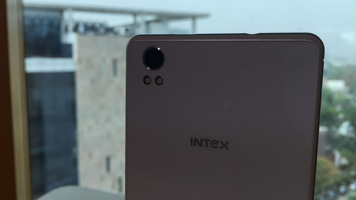 At under Rs 10,000 with 2GB RAM, Intex Aqua Speed is a smooth operator.