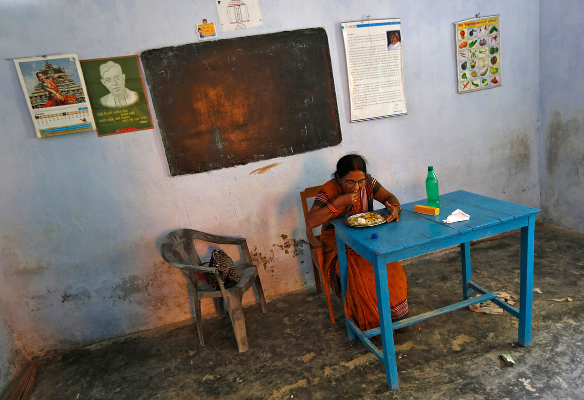 Despite spending crores, the government hasn’t been able to redress the plunging standards in Indian education.