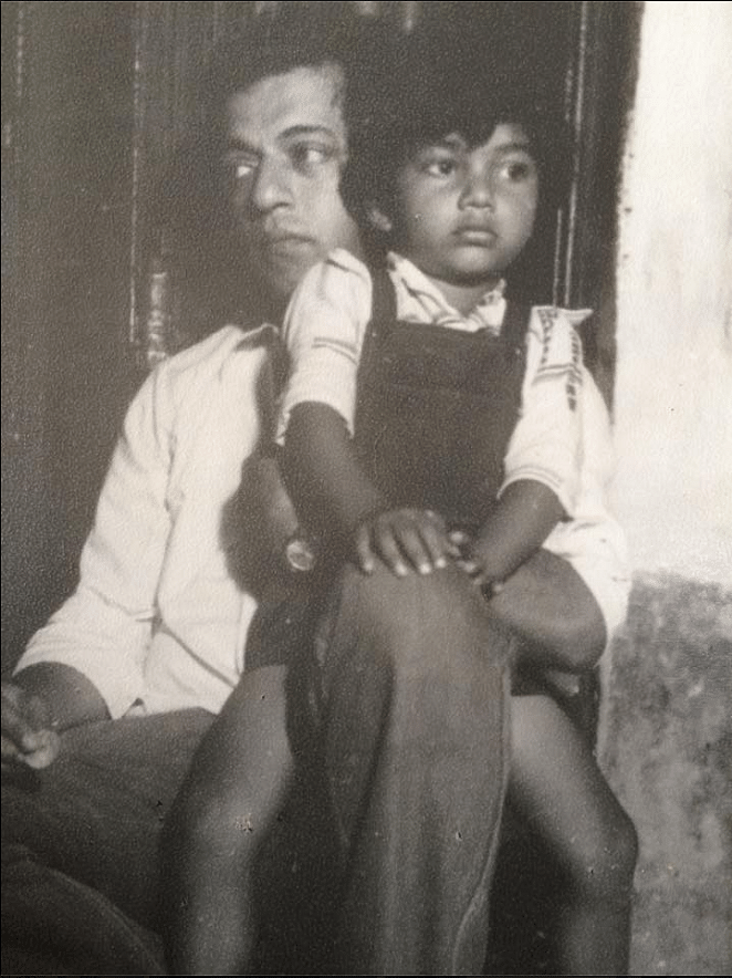 We tracked down Manjunath Nayaker, the little boy who played Swami in RK Narayan’s ‘Malgudi Days’.
