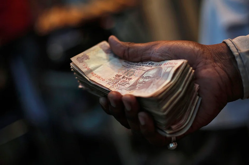 Prospective candidates for the Bihar Legislative Council plan to buy voters, not win them over. (Photo: Reuters)