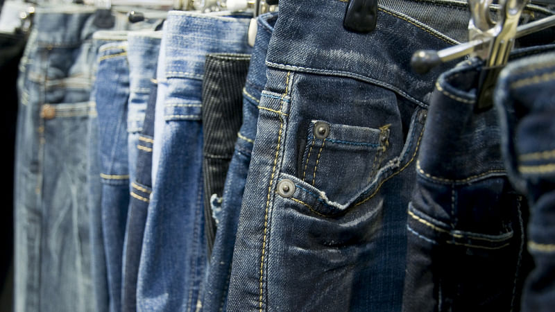 Jeans Blues: The Fading of Levi’s Iconic 501