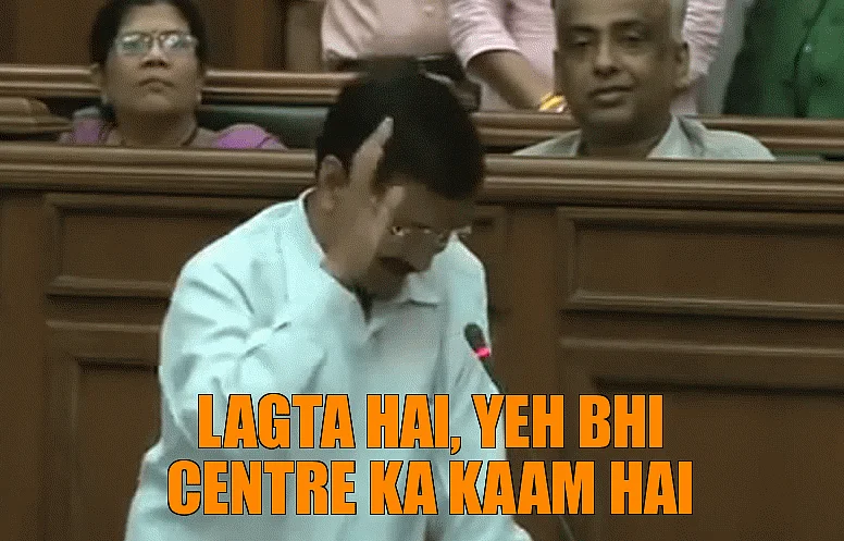 QSatire: Maggi in Hot Water Generates Instant Reactions
