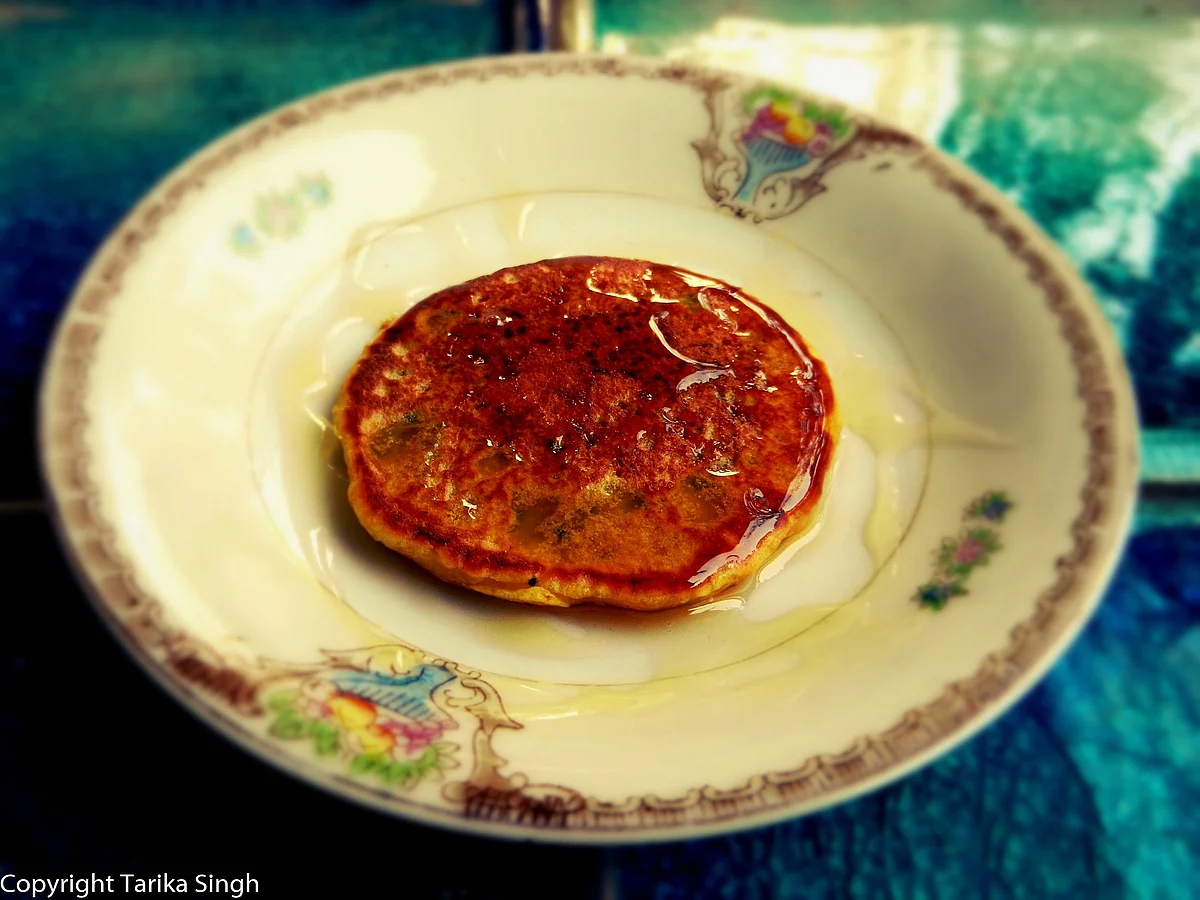 Recipes in a Rush: Breakfast Under 15 Mins