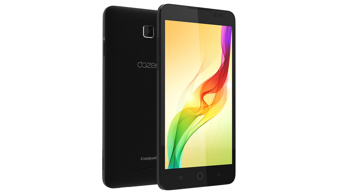 Coolpad launches Dazen 1 for Rs 6,999 and Dazen X7 for Rs 17,999 in India.