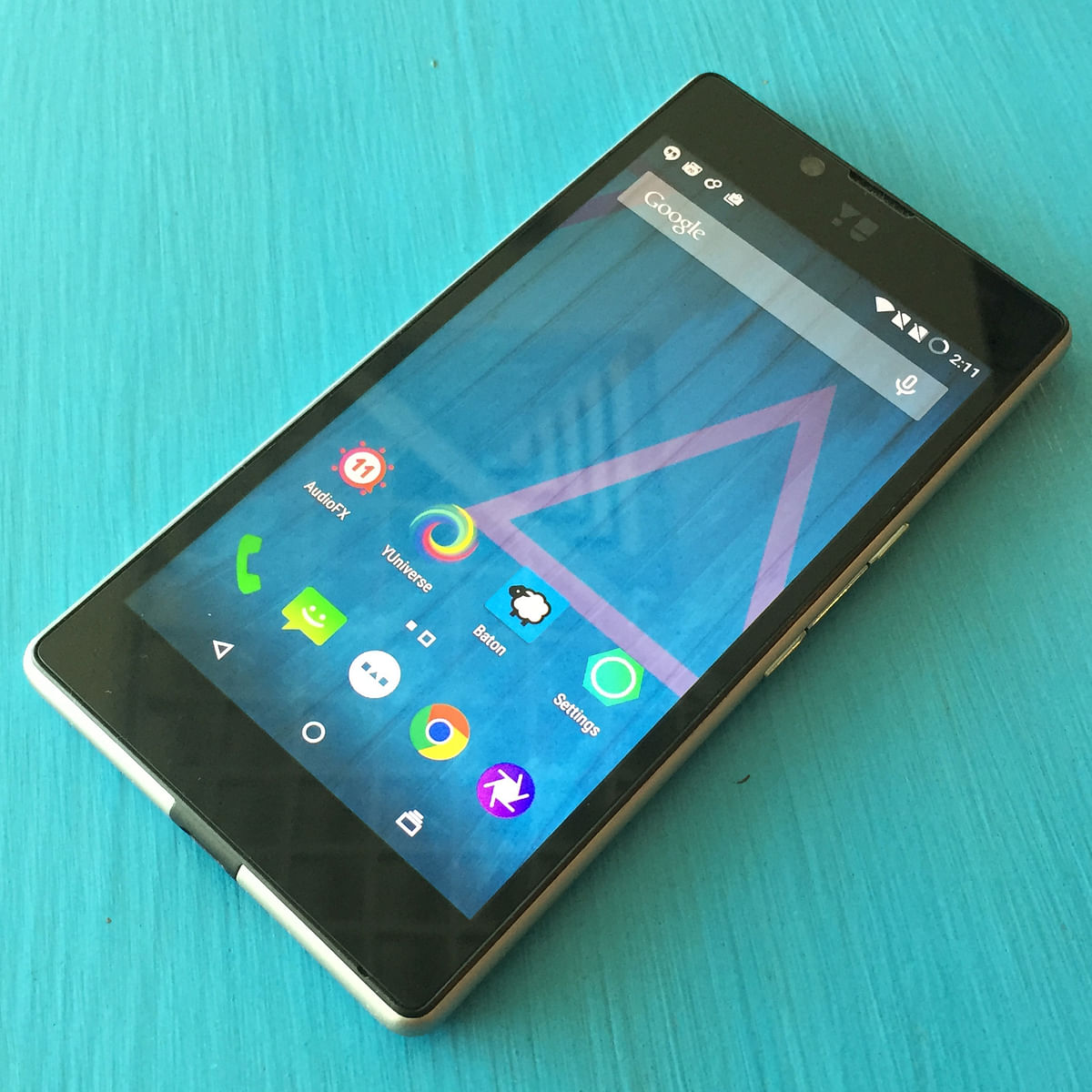 Review: #YuYuphoria by Micromax promises a lot for a smartphone priced at Rs 6,999