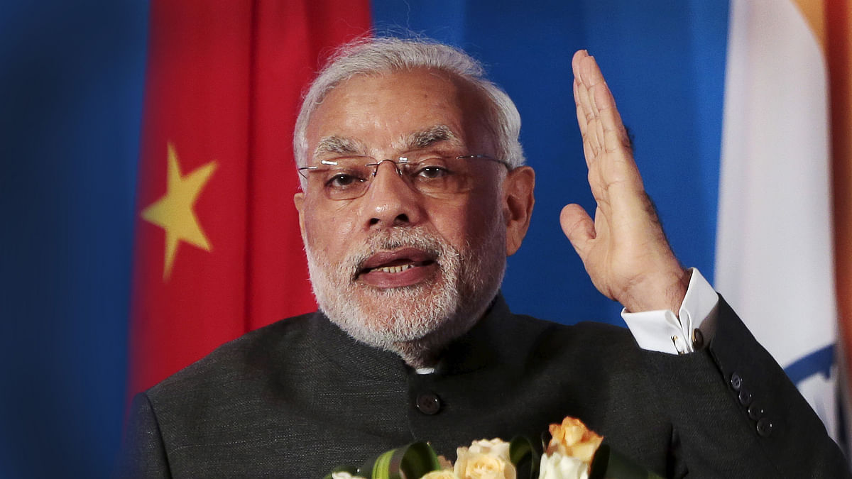  What to Expect From PM Modi’s Upcoming Bilateral Visit to China