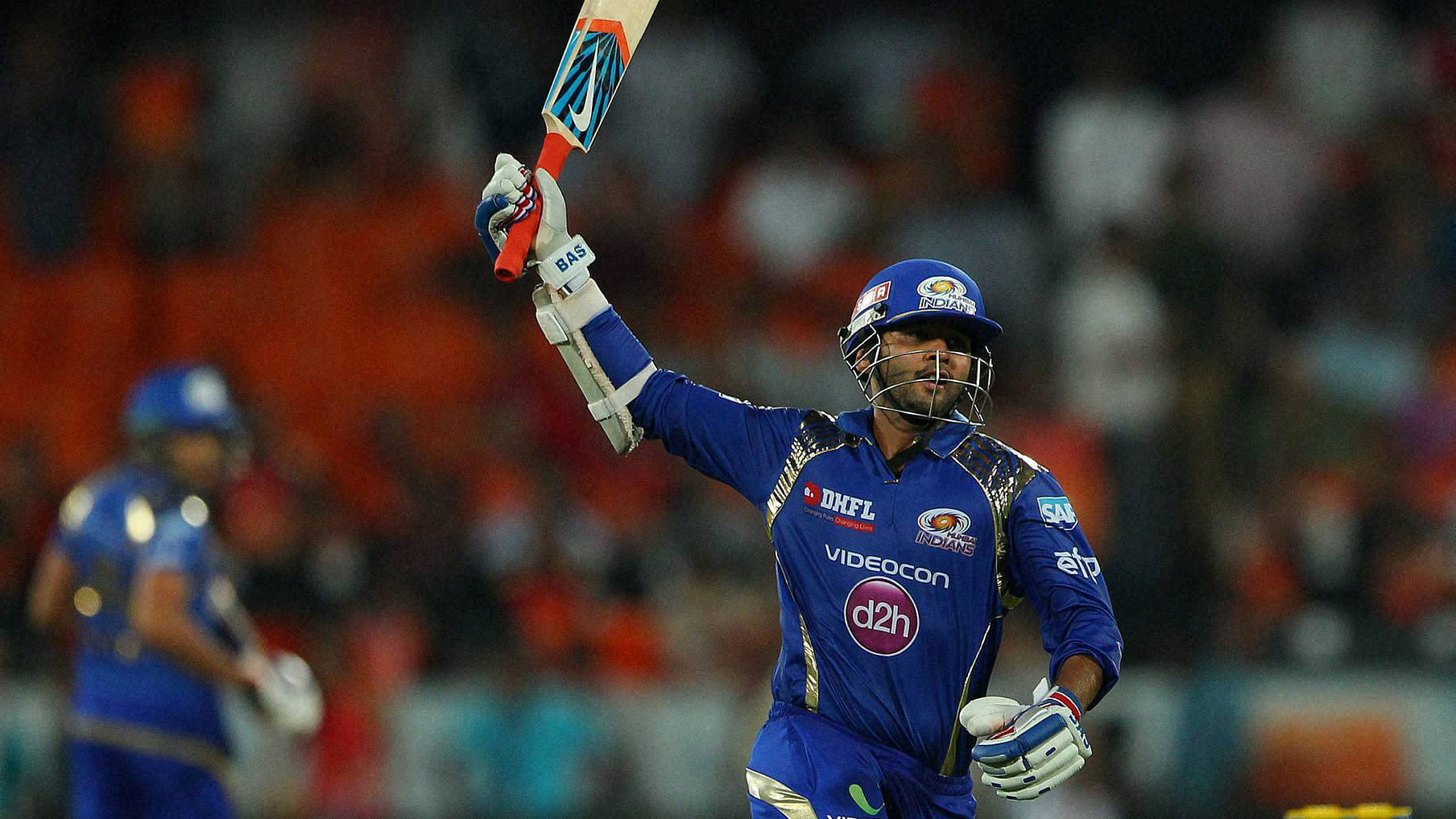Parthiv Patel made his last Test cricket appearance back in August 2008. Image for representative purpose. (Photo: PTI)