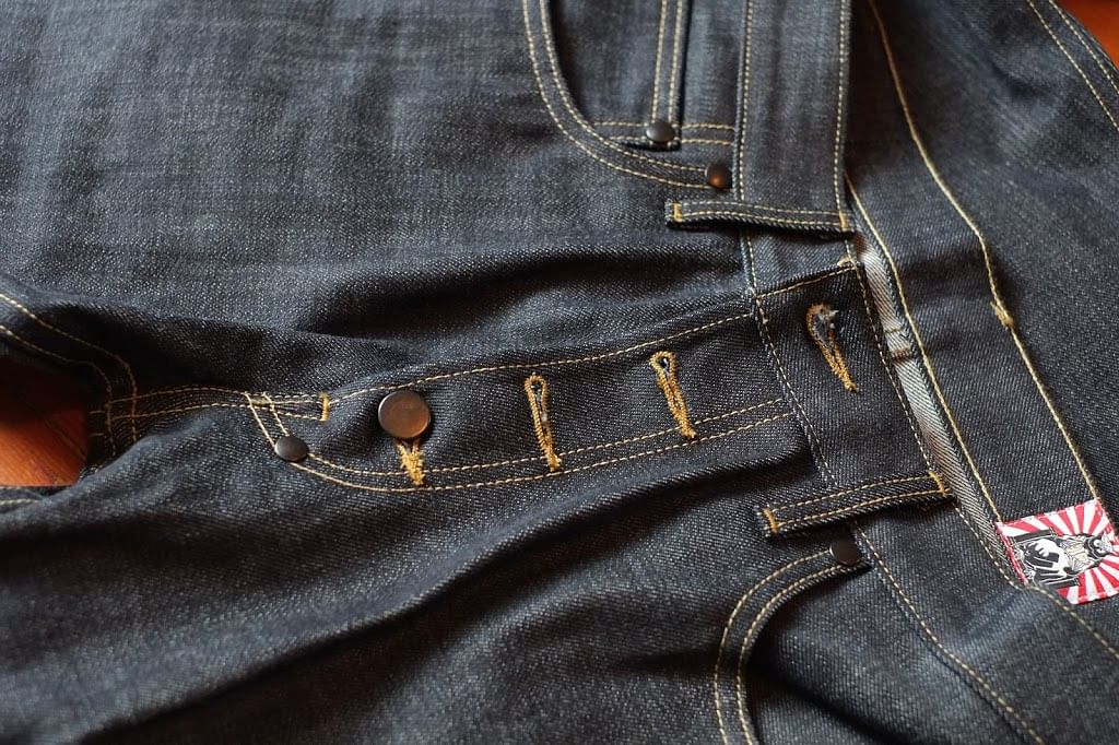 Levis W25 L29 USA 501 Woman's Cut Vintage Jeans Vervaagde houtskool Wash Button Fly Kleding Gender-neutrale kleding volwassenen Jeans 