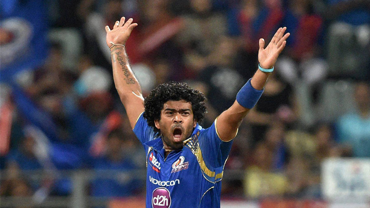 Sri Lanka need Malinga fit and firing in what is likely to be his final World Cup.