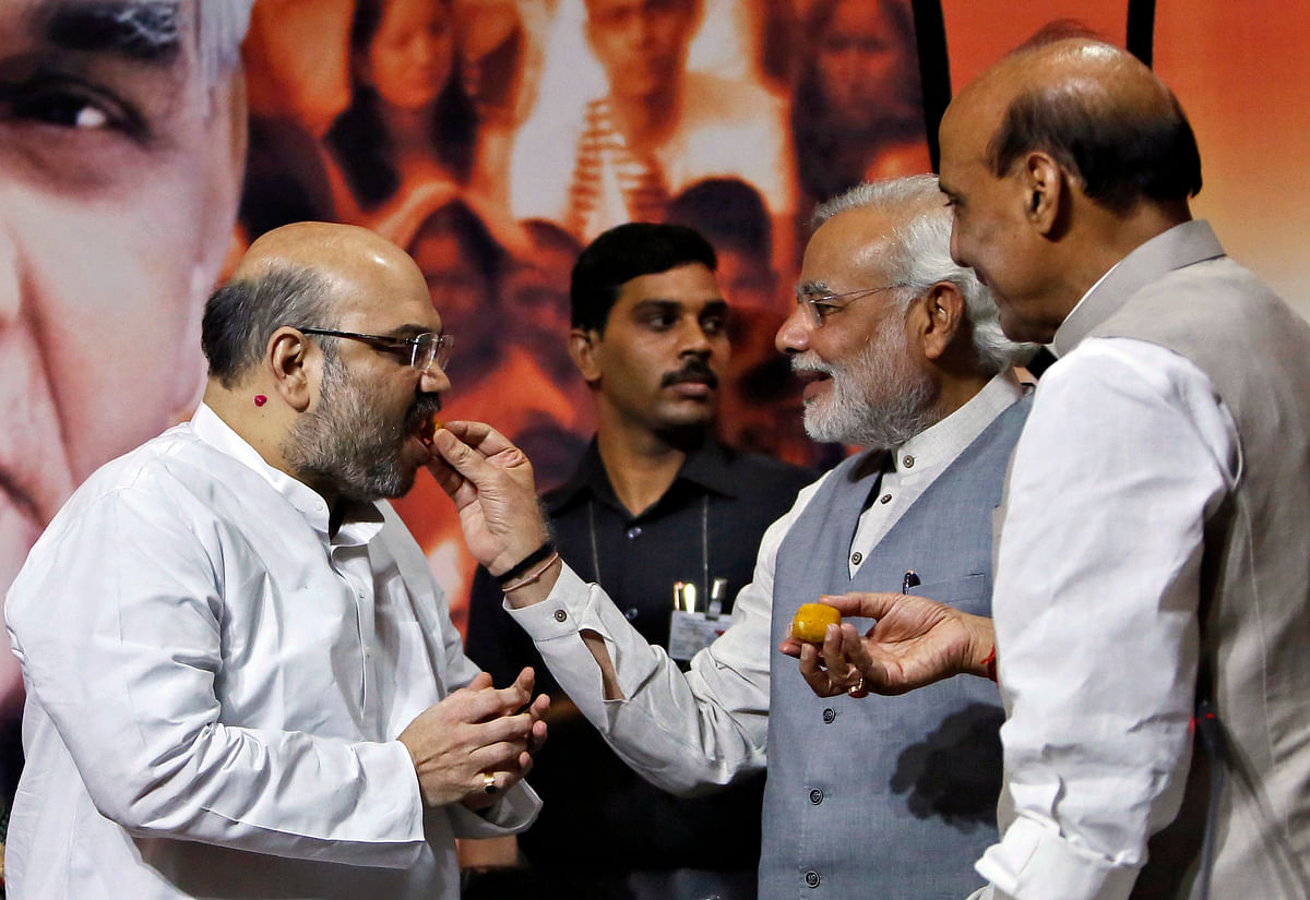 After scoring electoral victories in a host of states, BJP should focus on Bihar in its second year of government.