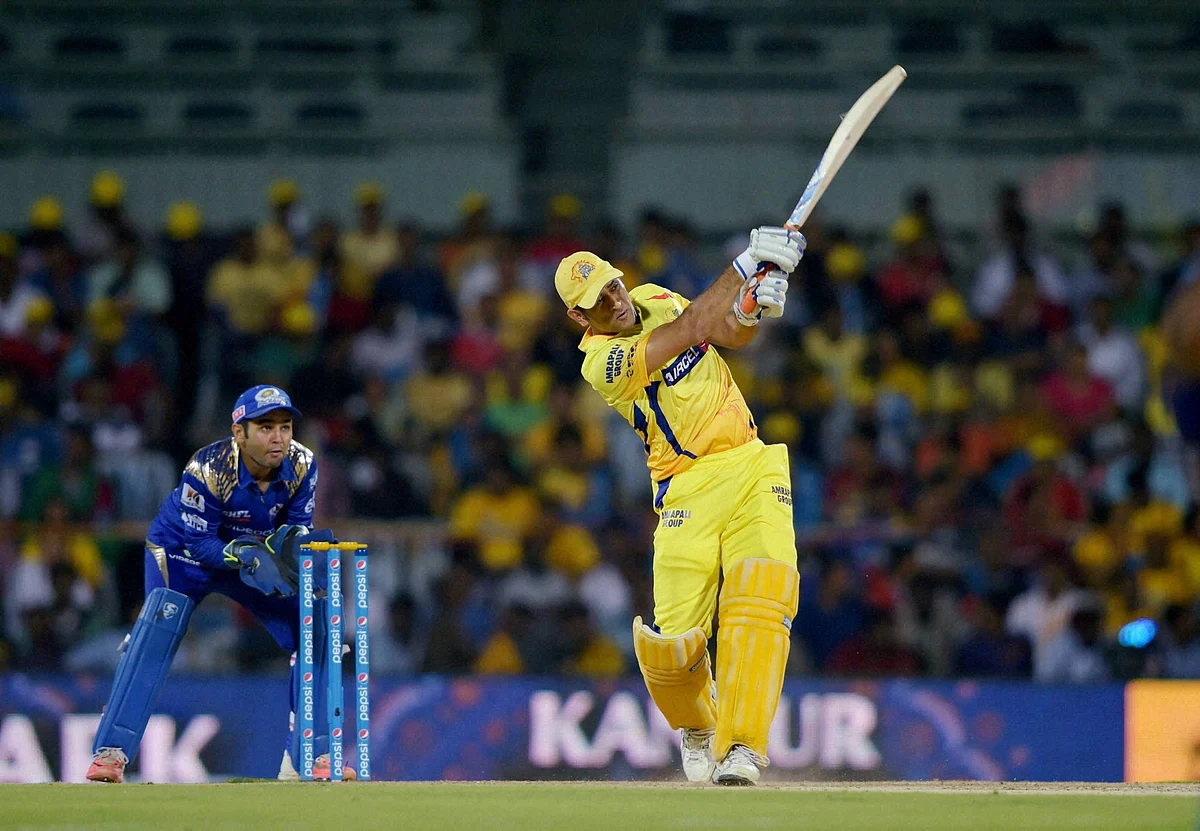 (Photo: BCCI/PTI)