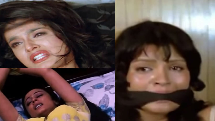 Mallu Rape Sex - If AIB Was Vulgar, Why Are These Rape Videos Still Up on YouTube?