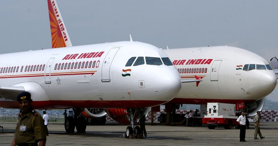 Air India Disinvestment: Govt Approves Share Purchase Agreement