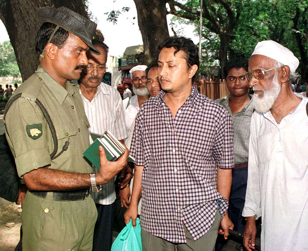 A host of enclave dwellers along the Indo-Bangladesh border can now be hopeful of being granted Indian citizenship.