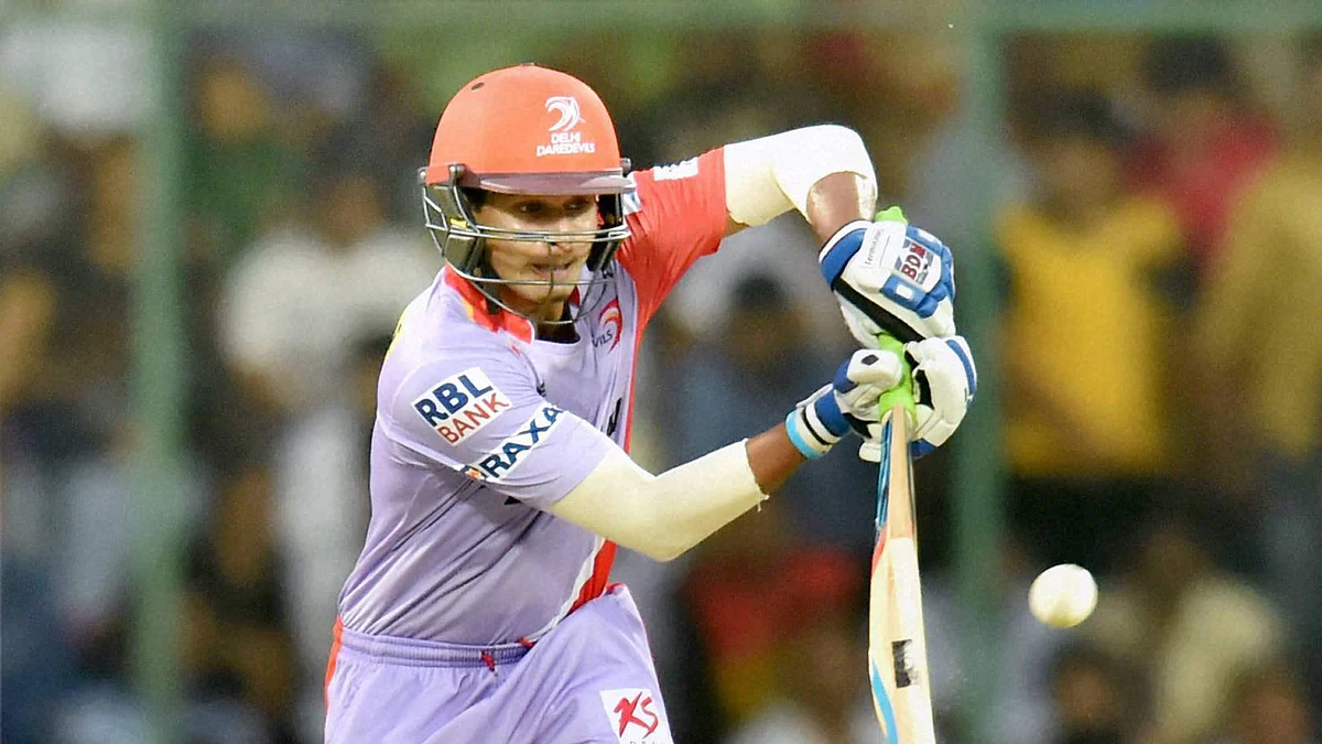 (Photo: BCCI/PTI)