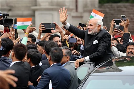 After Year One Re-Set, Modi can Now Outperform