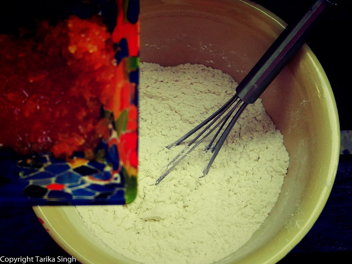 Recipes in a Rush: Breakfast Under 15 Mins